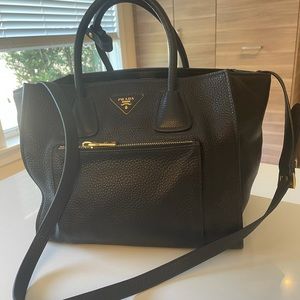 Prada purse